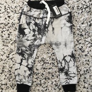 Little Bipsy Harem Pants